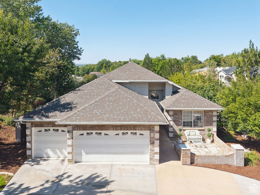Photo 45 for MLS #2112340 at 1691 N 2800 East
