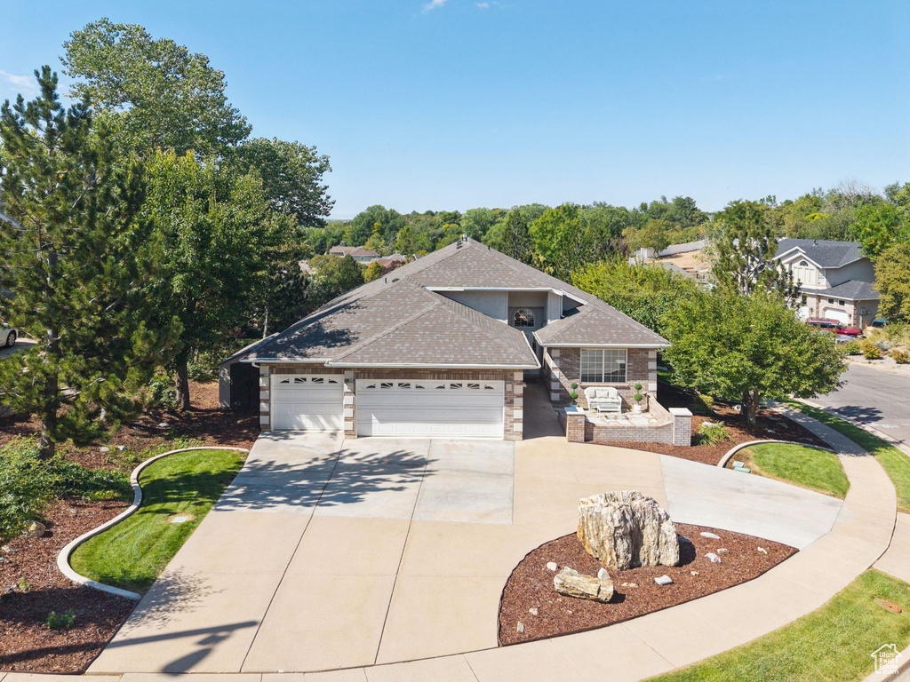Photo 46 for MLS #2112340 at 1691 N 2800 East