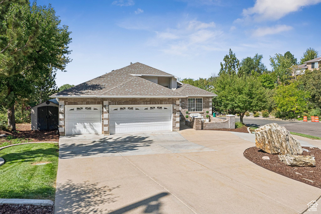 Photo 42 for MLS #2112340 at 1691 N 2800 East