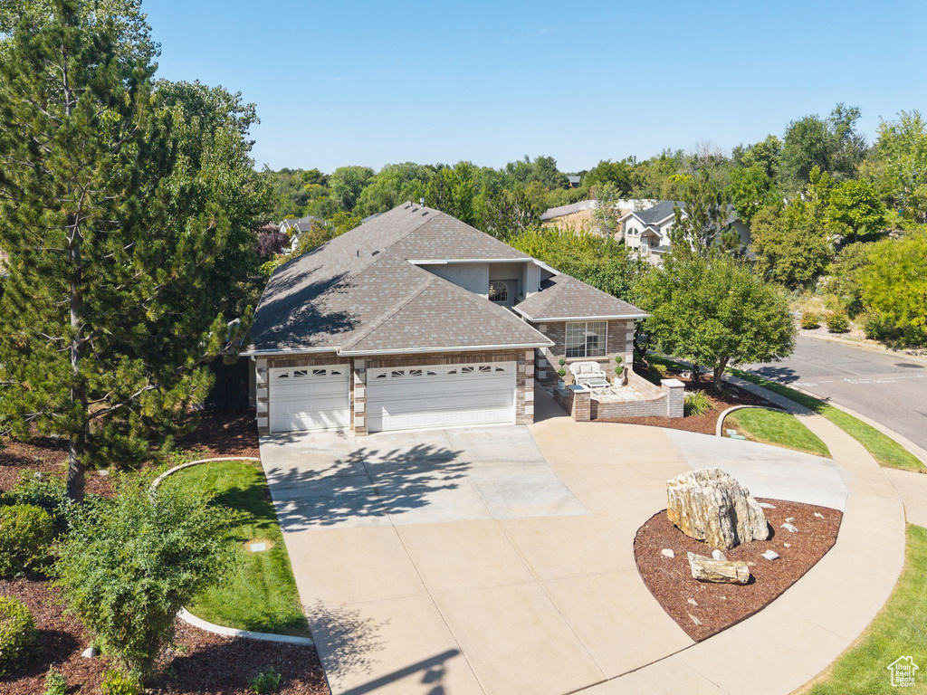 Photo 44 for MLS #2112340 at 1691 N 2800 East