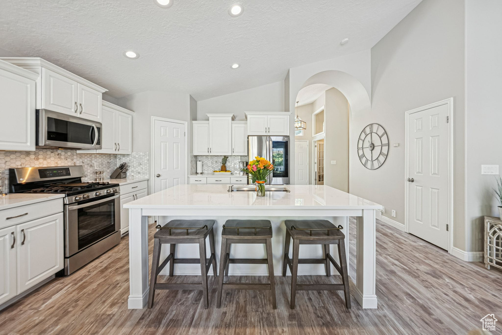 Photo 7 for MLS #2112340 at 1691 N 2800 East