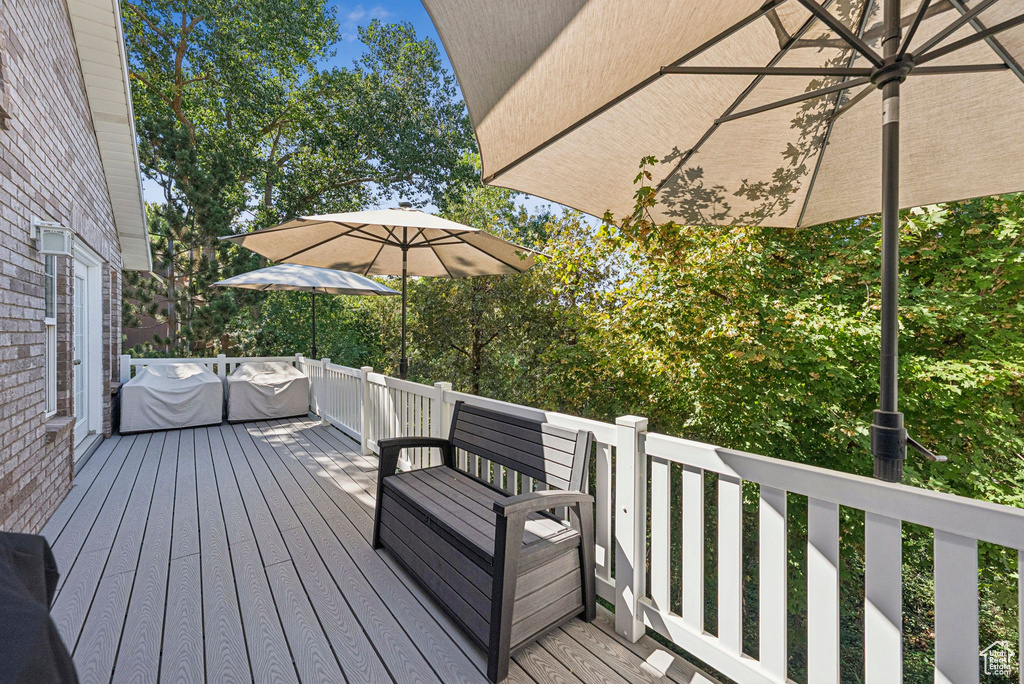 Photo 40 for MLS #2112340 at 1691 N 2800 East