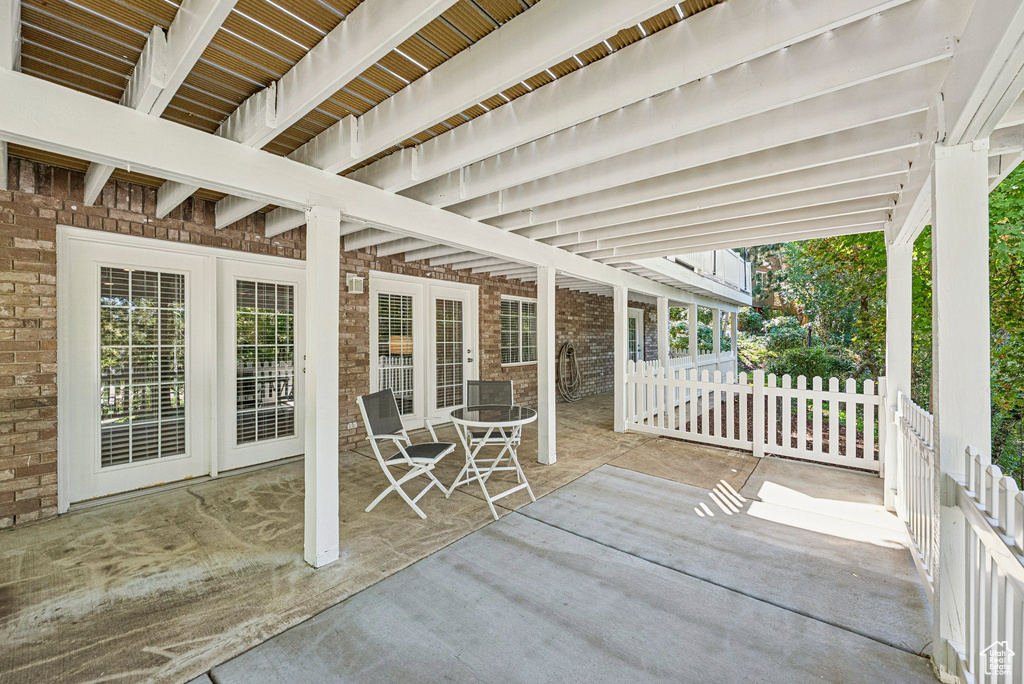Photo 37 for MLS #2112340 at 1691 N 2800 East