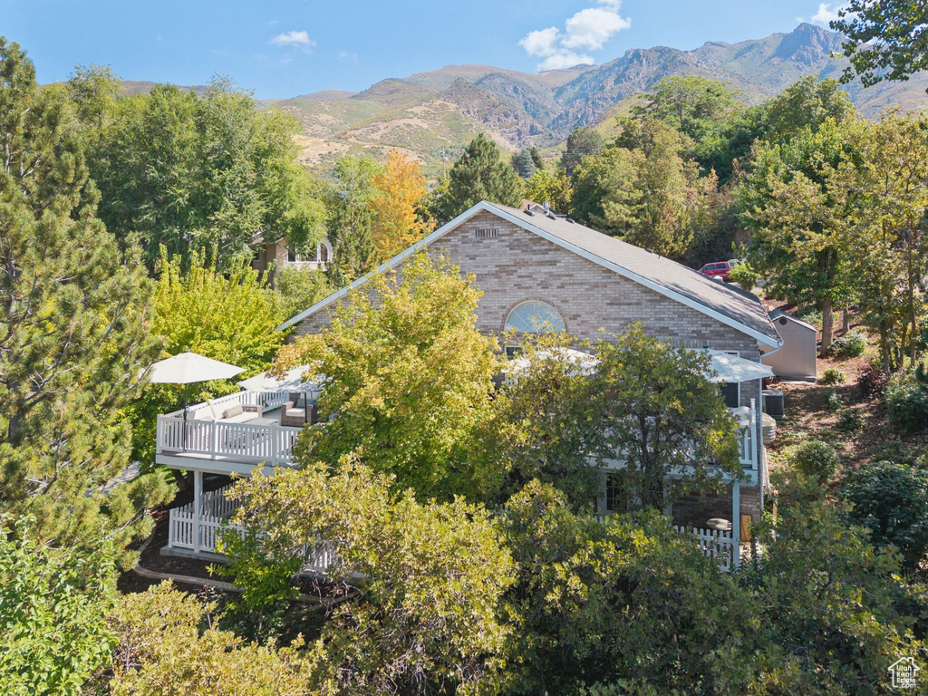 Photo 48 for MLS #2112340 at 1691 N 2800 East