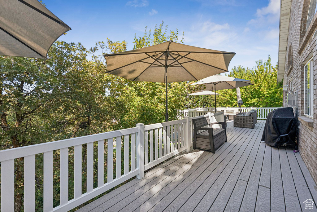 Photo 41 for MLS #2112340 at 1691 N 2800 East