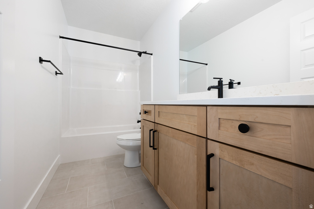 12758 S TWISTED OAK DR #2006 Herriman, UT 84096