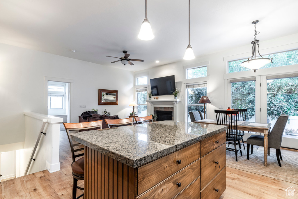 Photo 4 for MLS #2112343 at 1393 E Hickory Ln