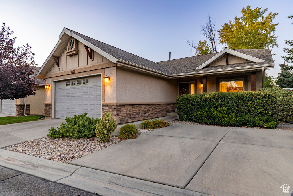 Photo 36 for MLS #2112343 at 1393 E Hickory Ln