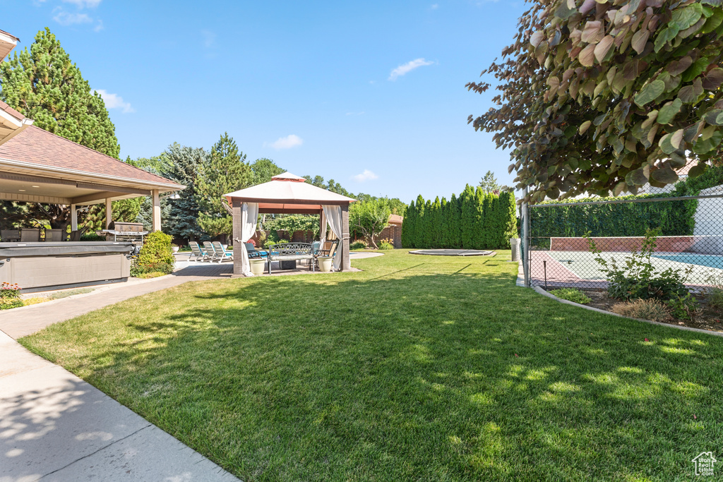 Photo 37 for MLS #2112344 at 2223 W Williamsburg Cir