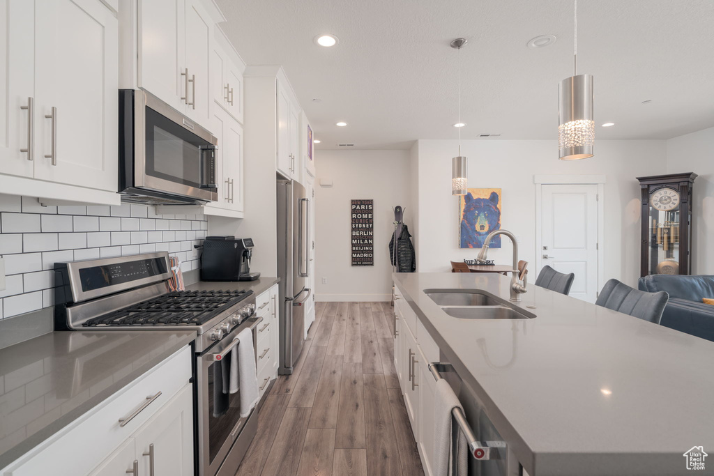 Photo 8 for MLS #2112349 at 3355 Santa Fe Rd