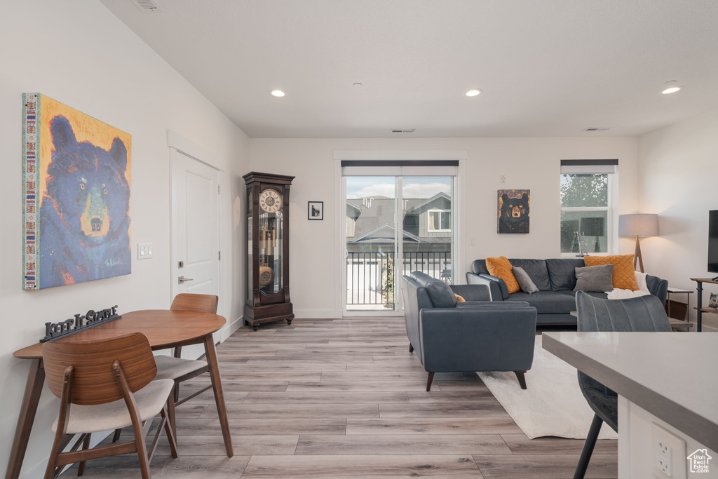 Photo 2 for MLS #2112349 at 3355 Santa Fe Rd