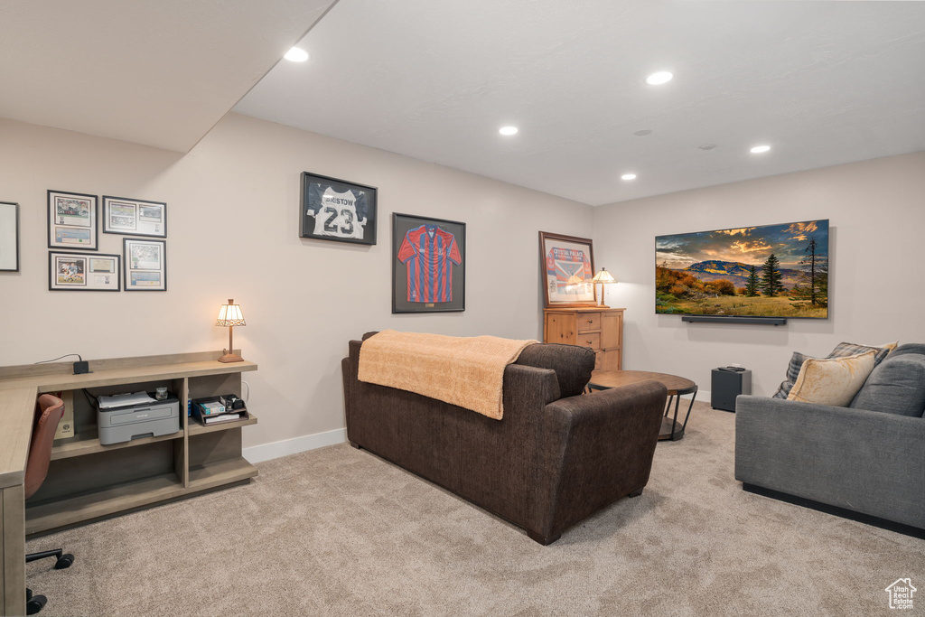 Photo 13 for MLS #2112349 at 3355 Santa Fe Rd