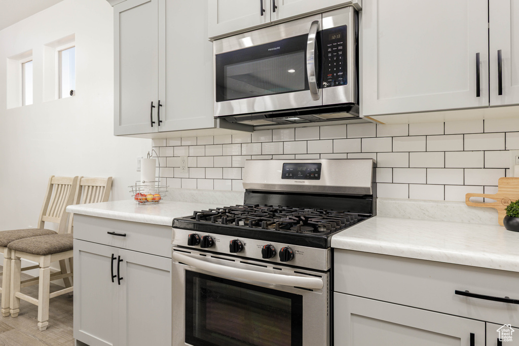 Photo 6 for MLS #2112352 at 423 N 680 West
