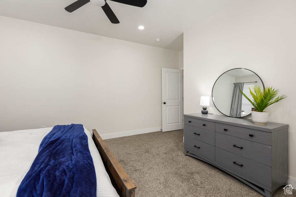 Photo 11 for MLS #2112352 at 423 N 680 West