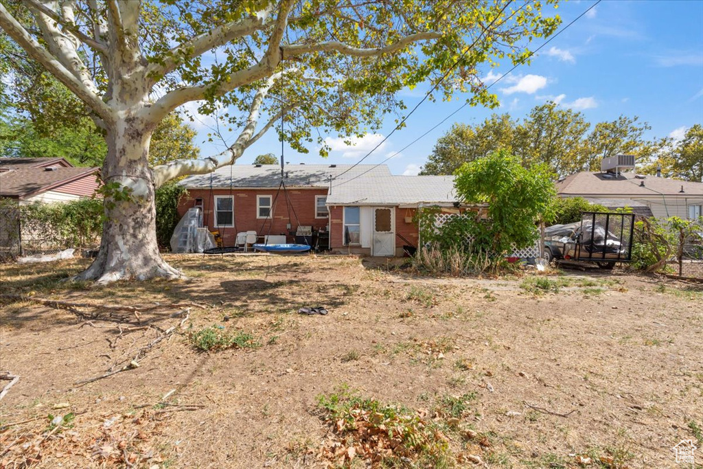 98 S 350 E Clearfield, UT 84015