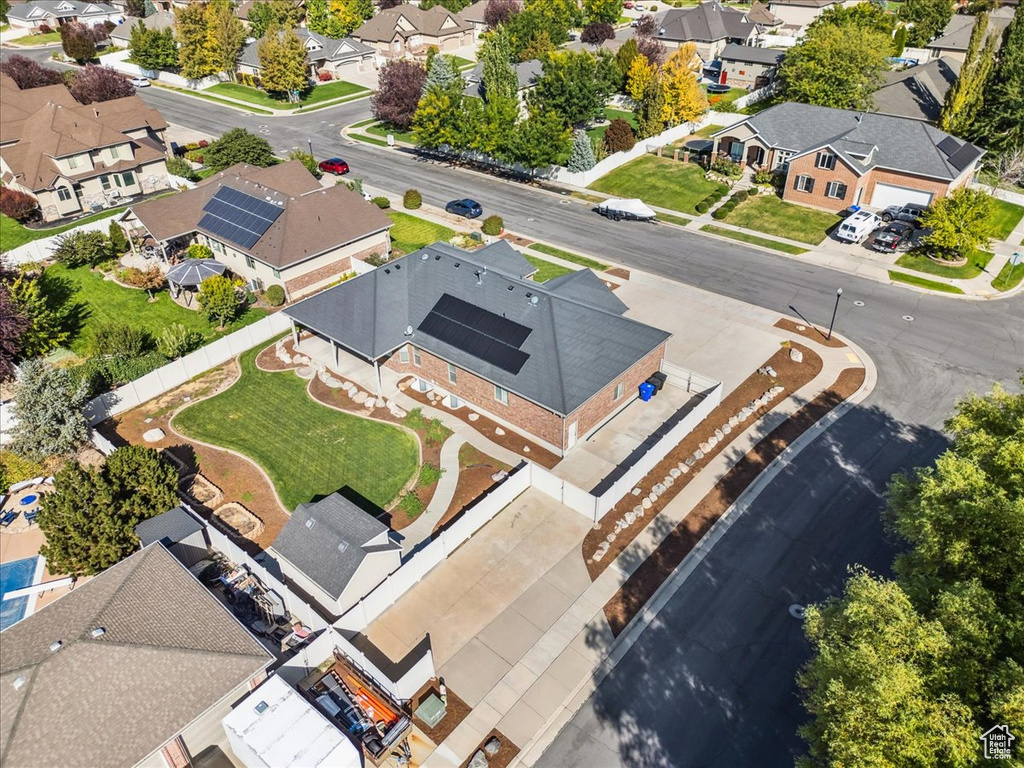 563 W 2150 S Syracuse, UT 84075