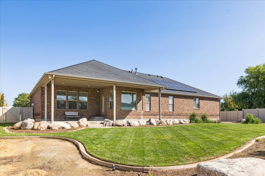 563 W 2150 S Syracuse, UT 84075