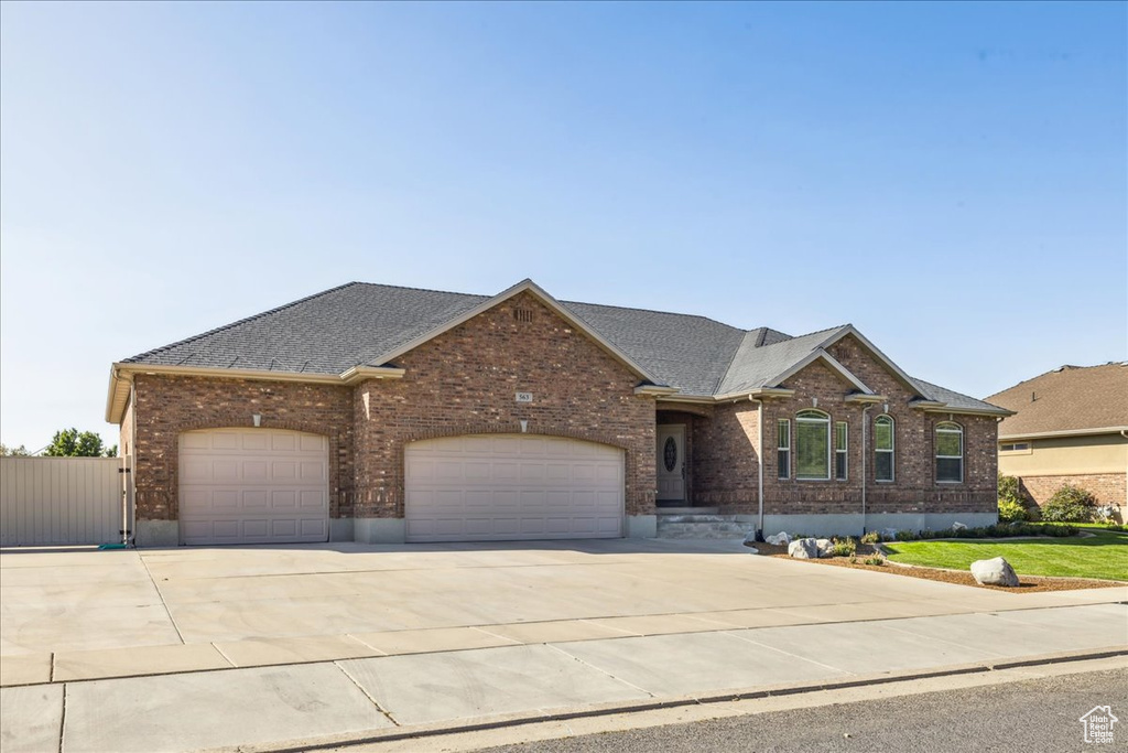 563 W 2150 S Syracuse, UT 84075