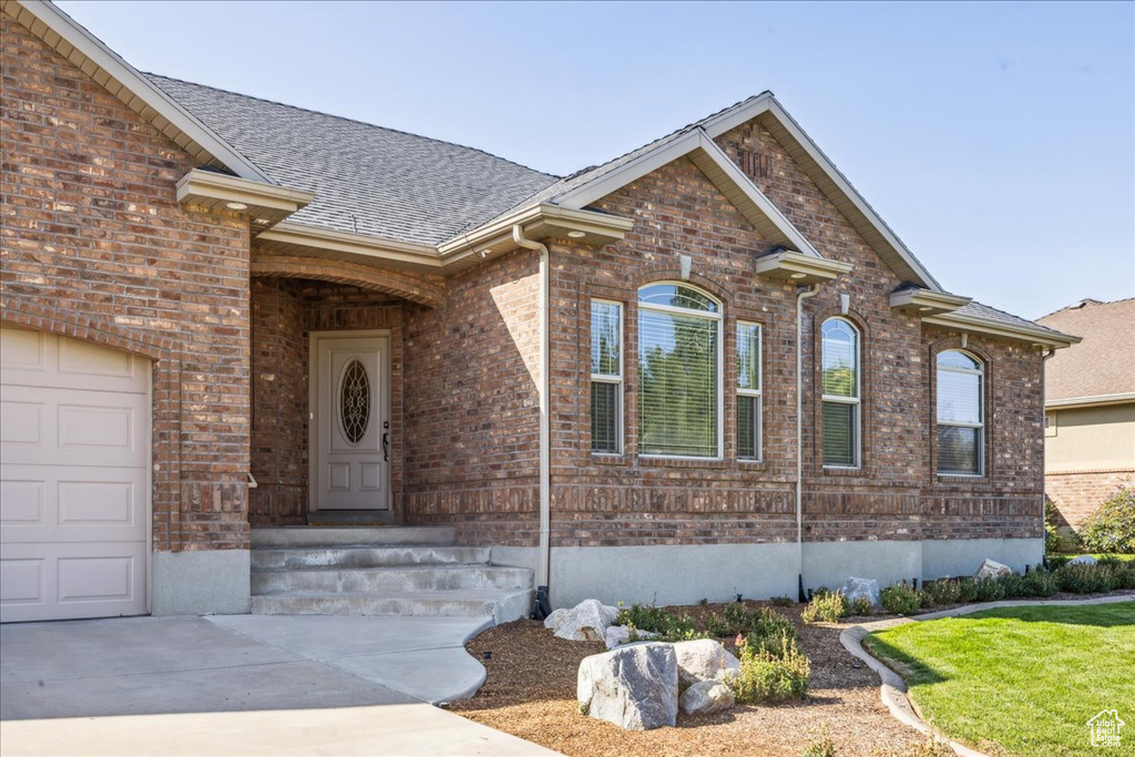 563 W 2150 S Syracuse, UT 84075