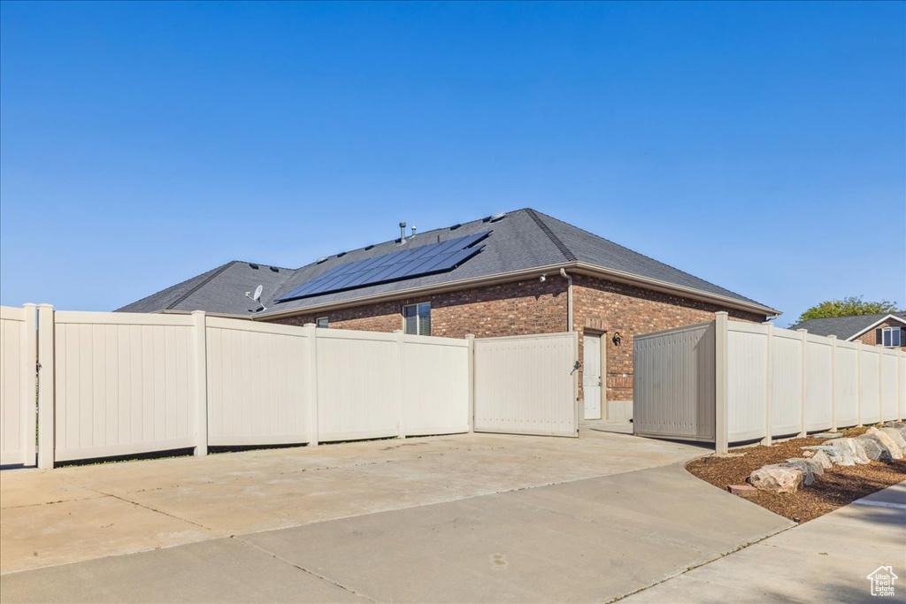 563 W 2150 S Syracuse, UT 84075