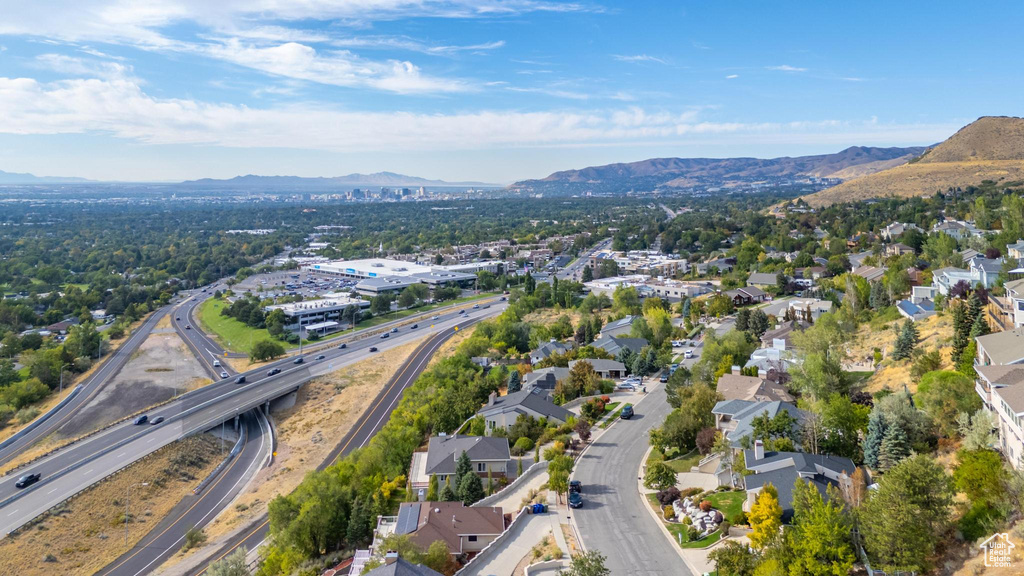 2471 S SCENIC DR Salt Lake City, UT 84109