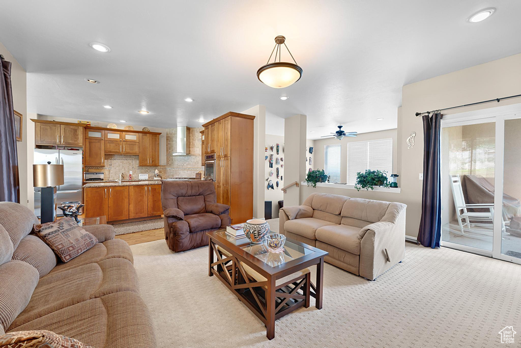 2471 S SCENIC DR Salt Lake City, UT 84109