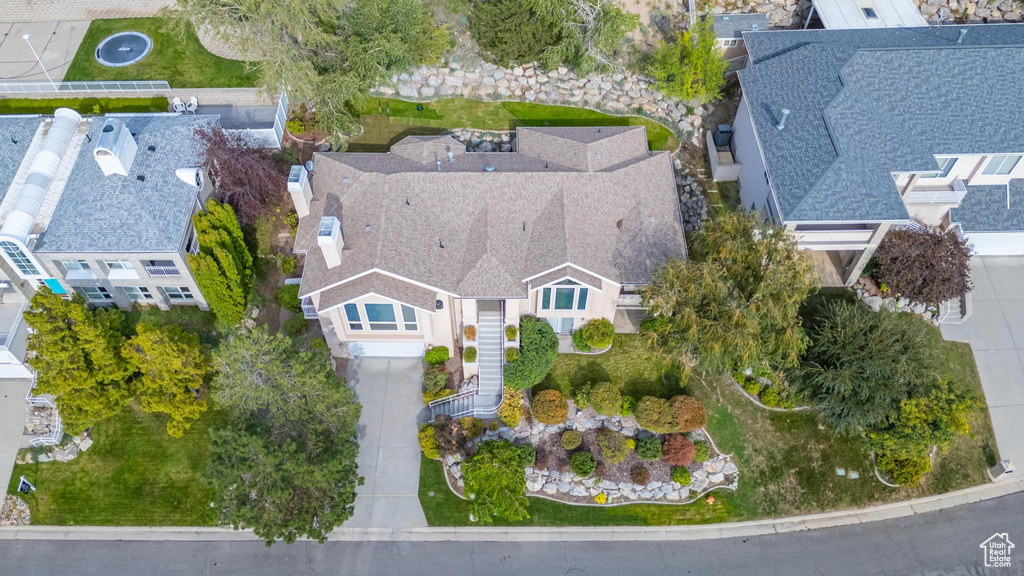 2471 S SCENIC DR Salt Lake City, UT 84109