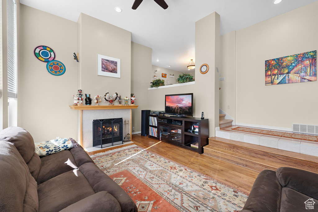 2471 S SCENIC DR Salt Lake City, UT 84109