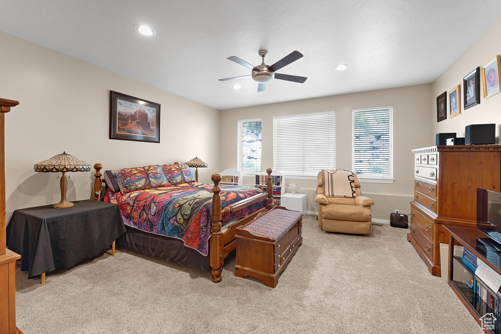 2471 S SCENIC DR Salt Lake City, UT 84109