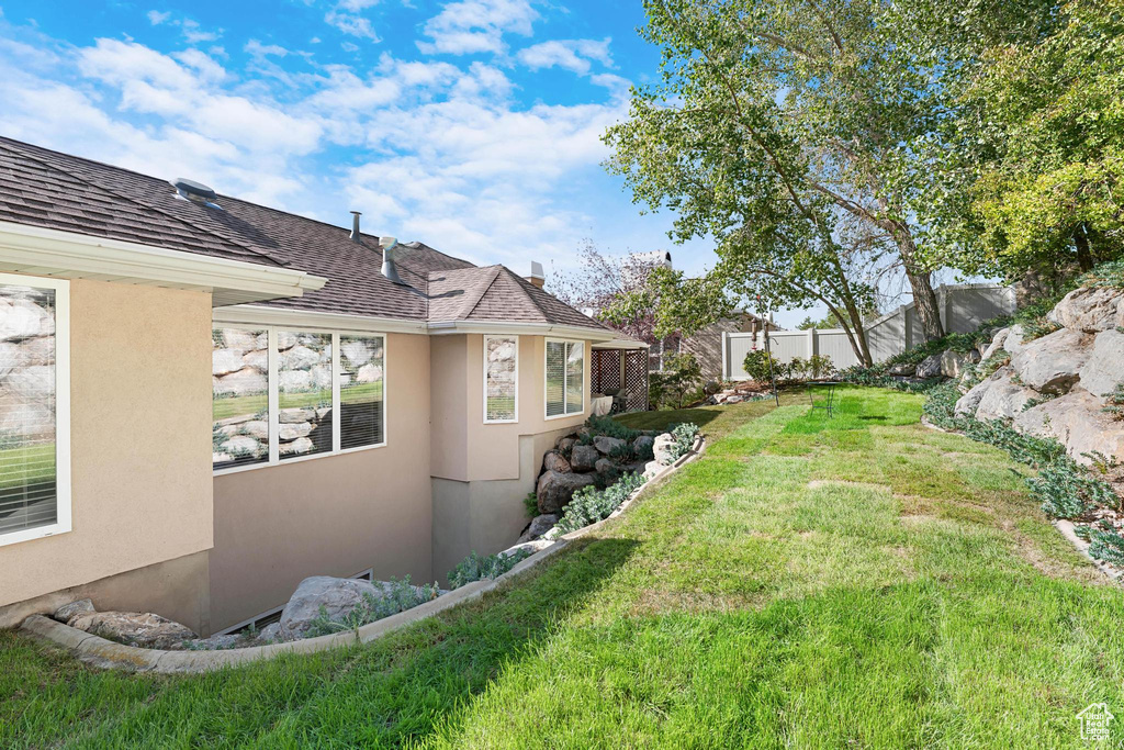 2471 S SCENIC DR Salt Lake City, UT 84109