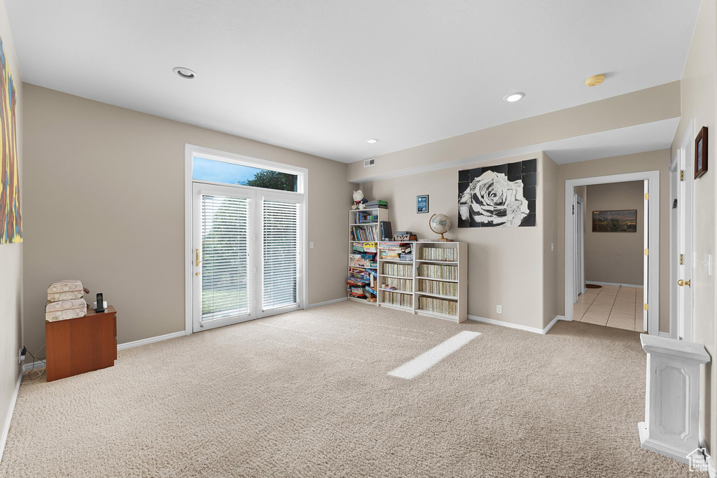 2471 S SCENIC DR Salt Lake City, UT 84109