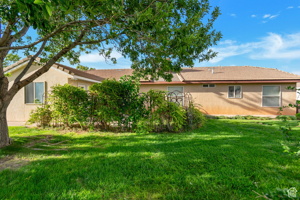 Photo 30 for MLS #2112359 at 2163 W 127 South