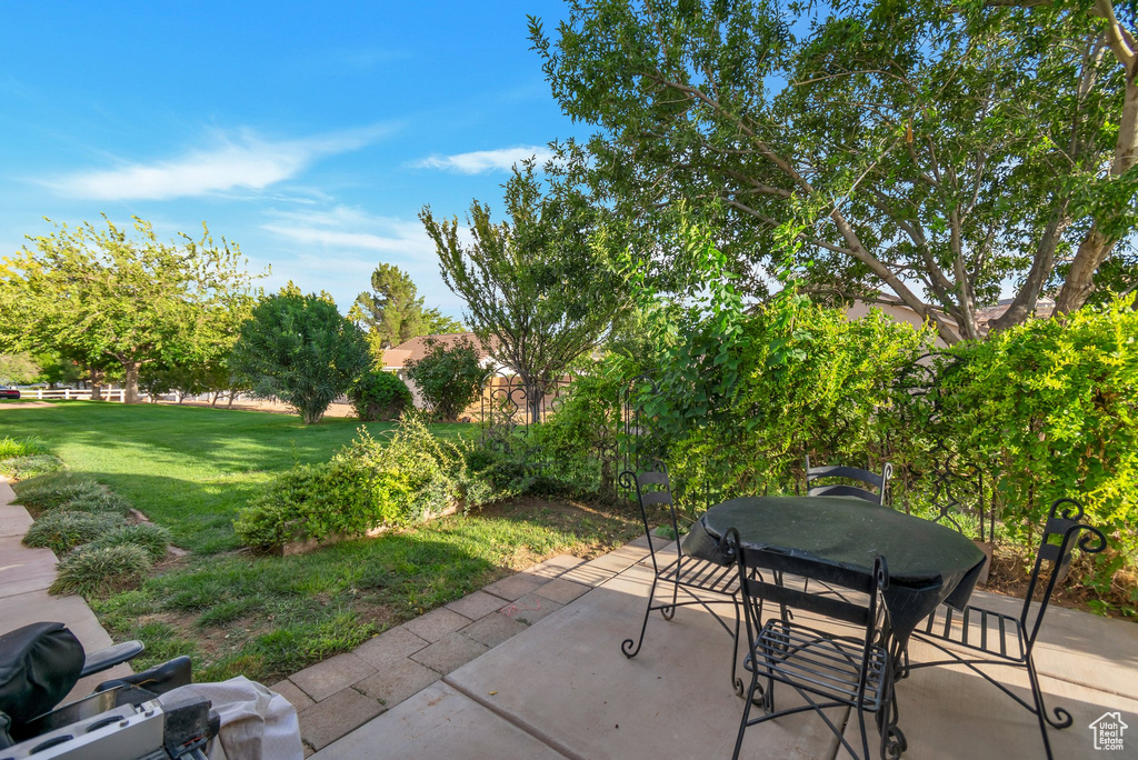 Photo 29 for MLS #2112359 at 2163 W 127 South
