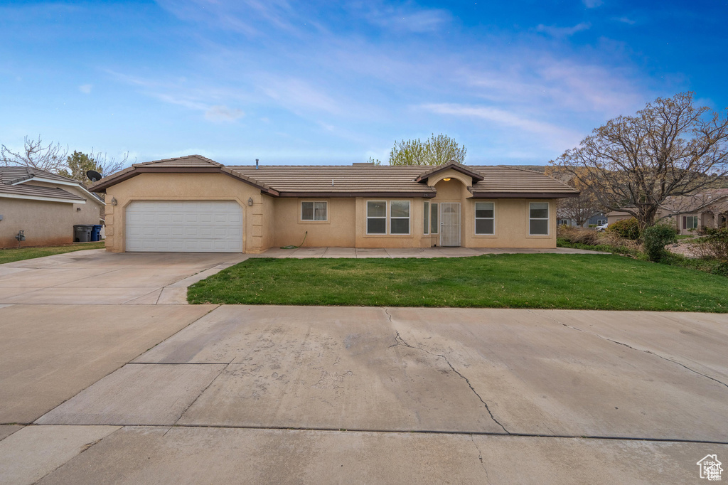 Photo 70 for MLS #2112359 at 2163 W 127 South