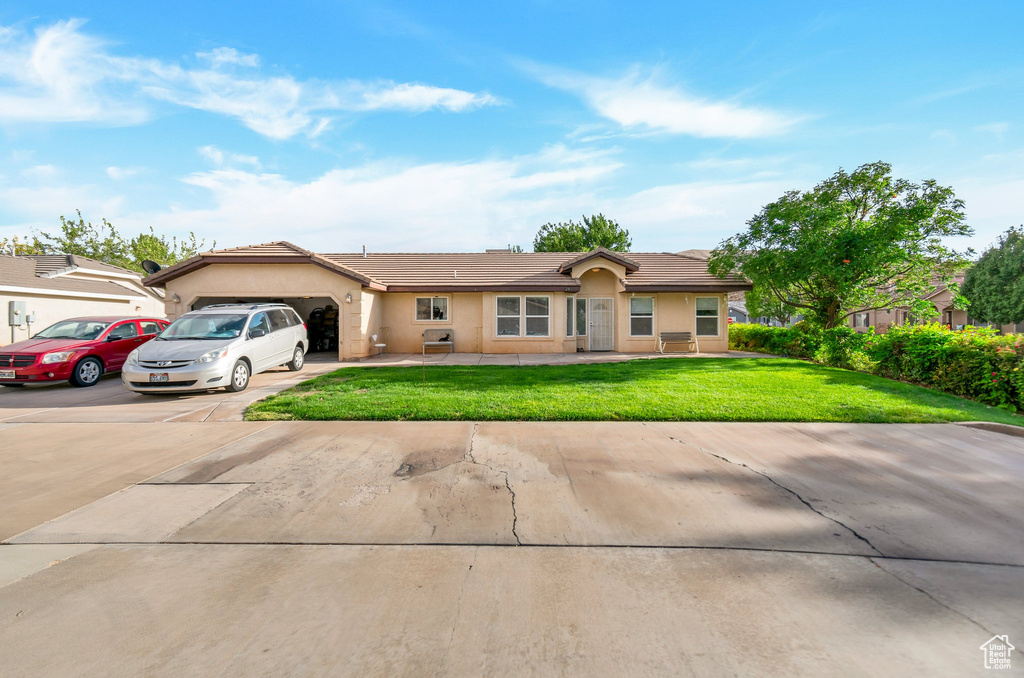 Photo 9 for MLS #2112359 at 2163 W 127 South