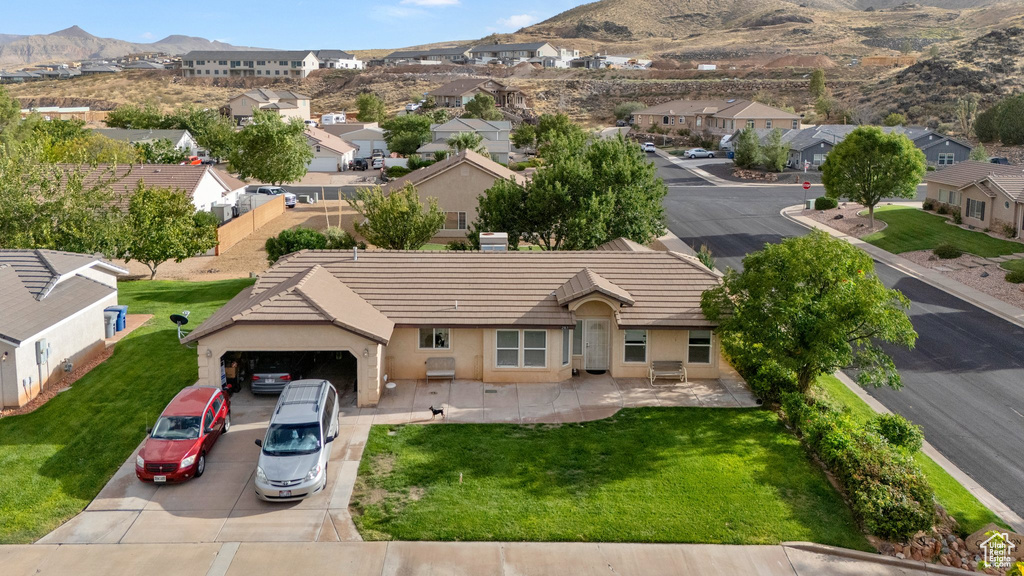 Photo 2 for MLS #2112359 at 2163 W 127 South