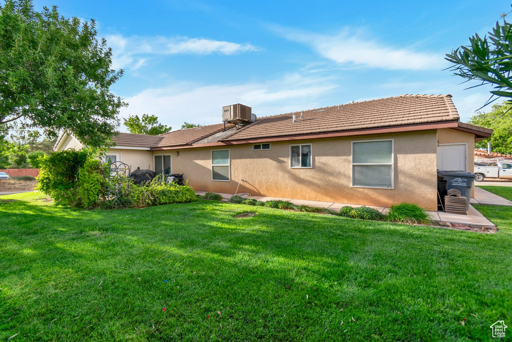 Photo 31 for MLS #2112359 at 2163 W 127 South