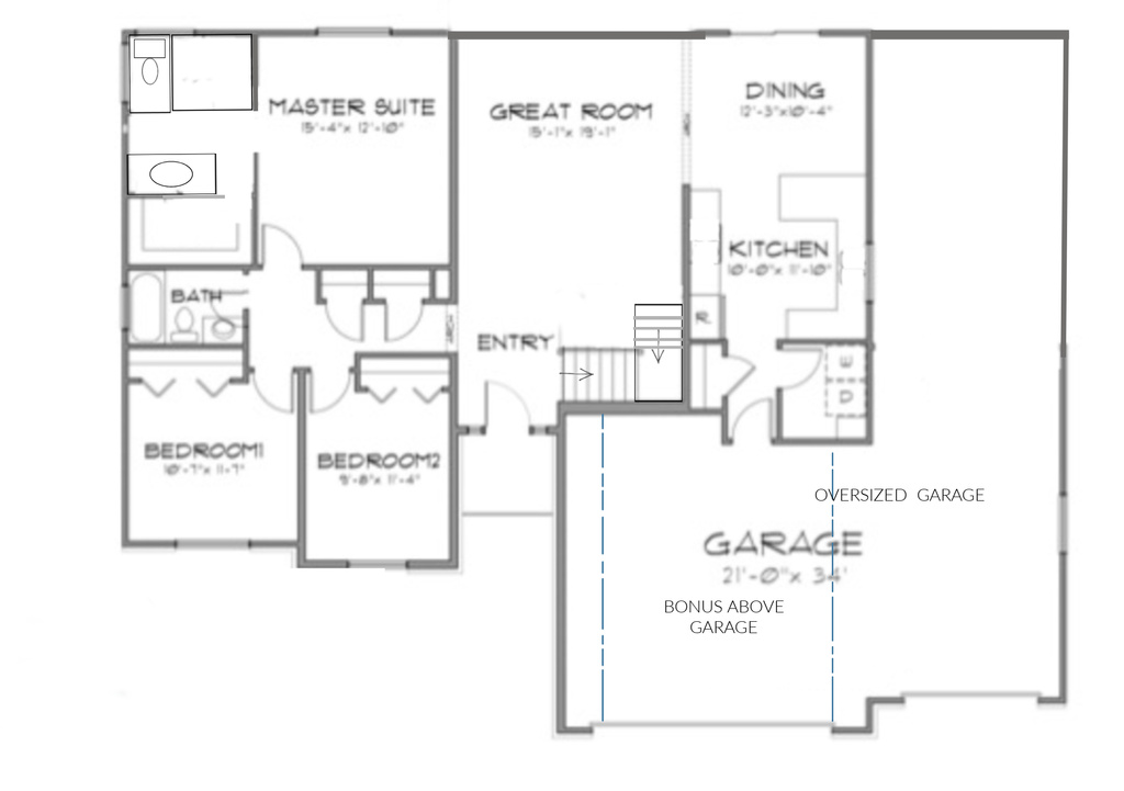 802 E 1120 N Tooele, UT 84074