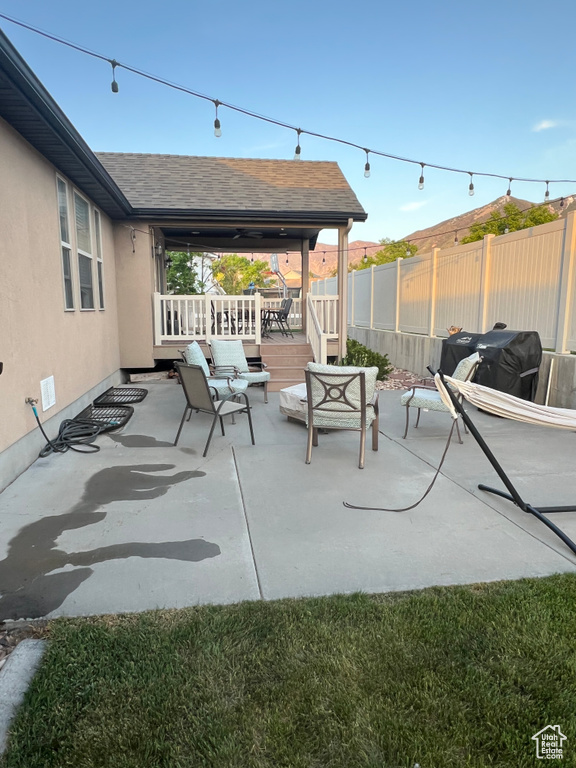 802 E 1120 N Tooele, UT 84074