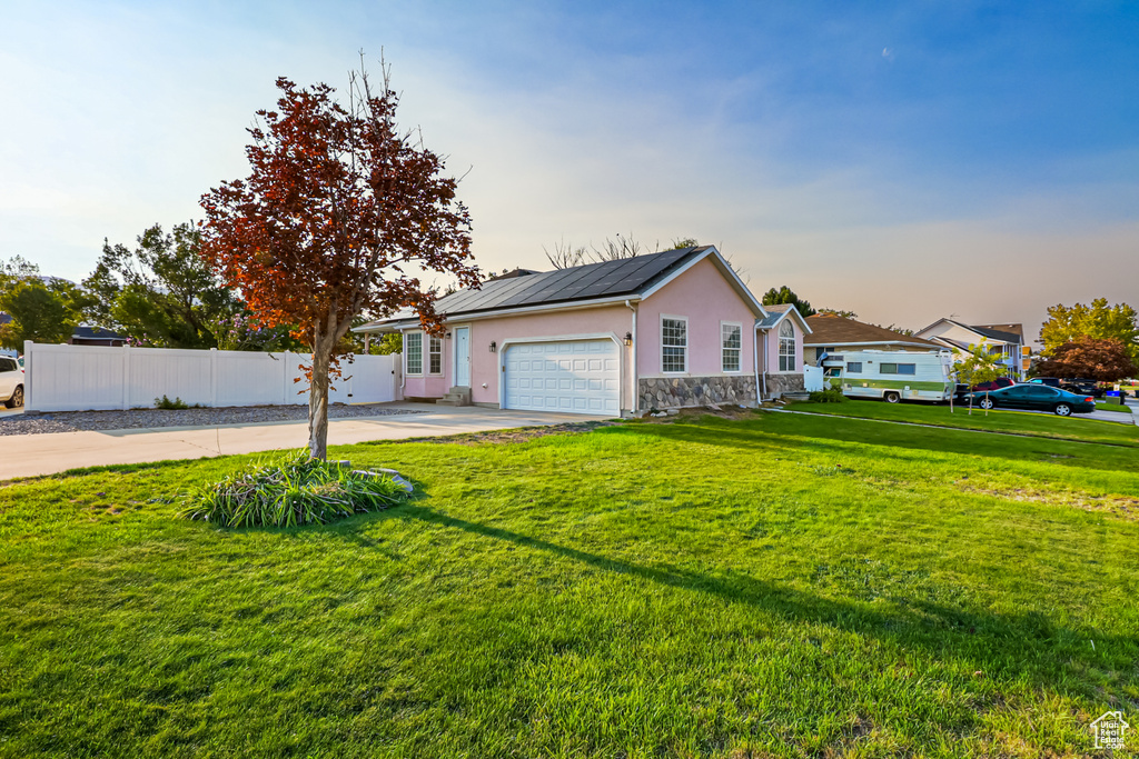 49 TIEBREAKER CIR Grantsville, UT 84029
