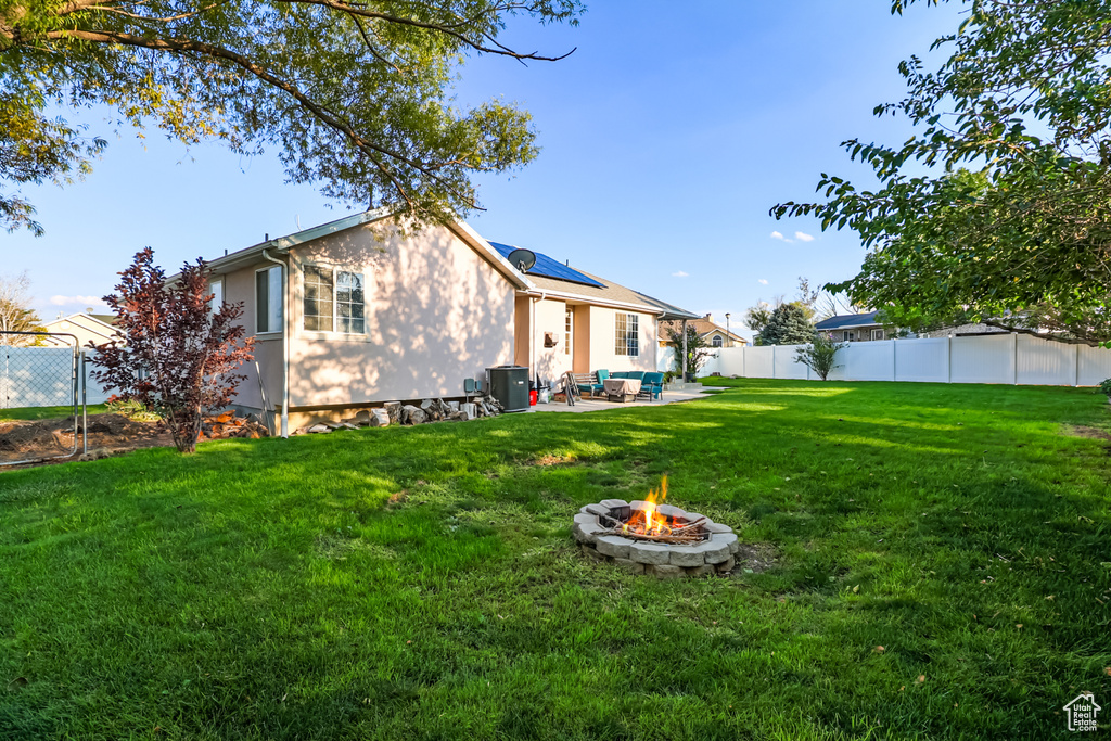 49 TIEBREAKER CIR Grantsville, UT 84029