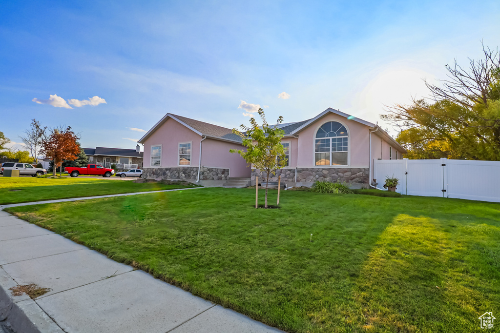 49 TIEBREAKER CIR Grantsville, UT 84029