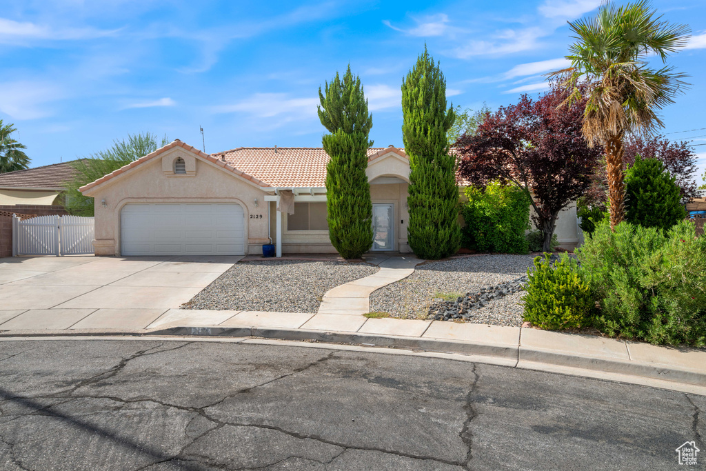 2129 E 550 CIR St George, UT 84790