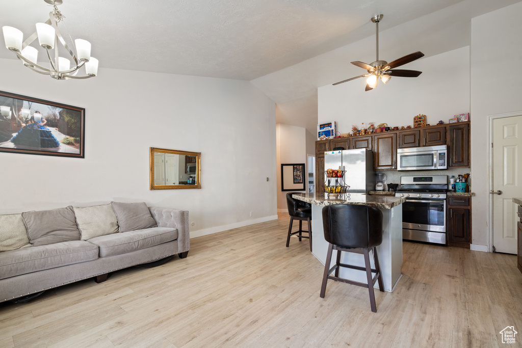 2129 E 550 CIR St George, UT 84790