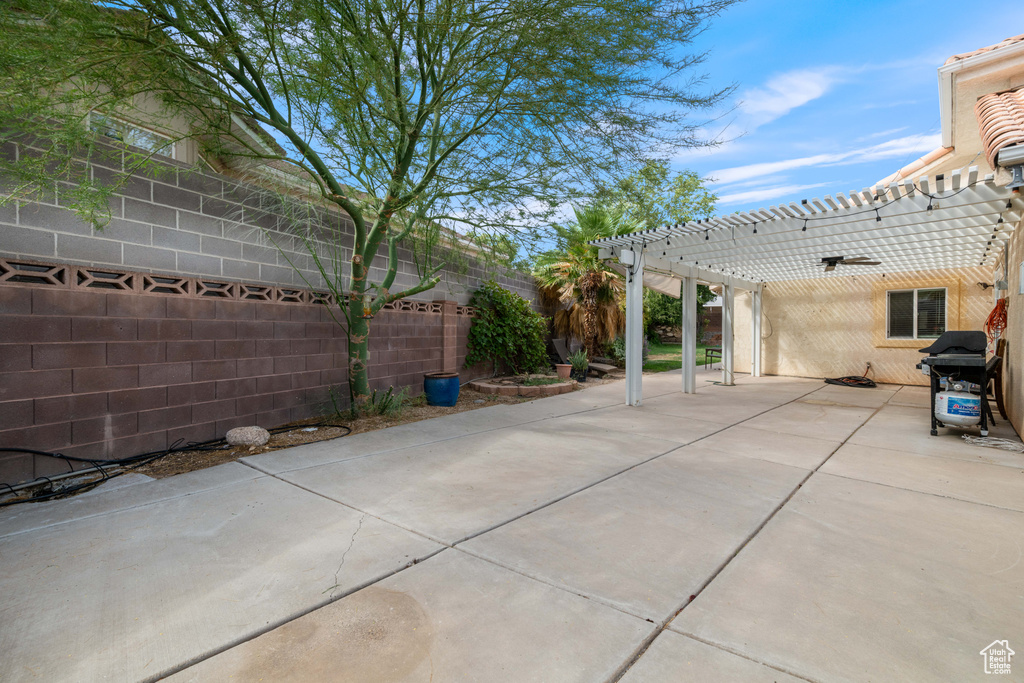 2129 E 550 CIR St George, UT 84790