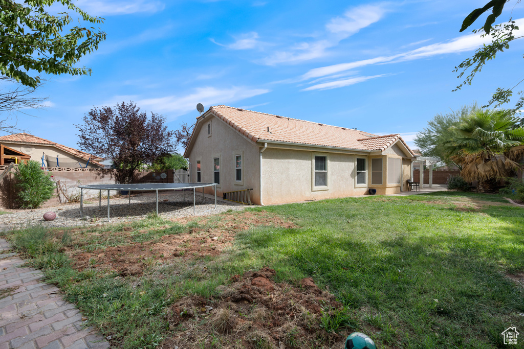 2129 E 550 CIR St George, UT 84790