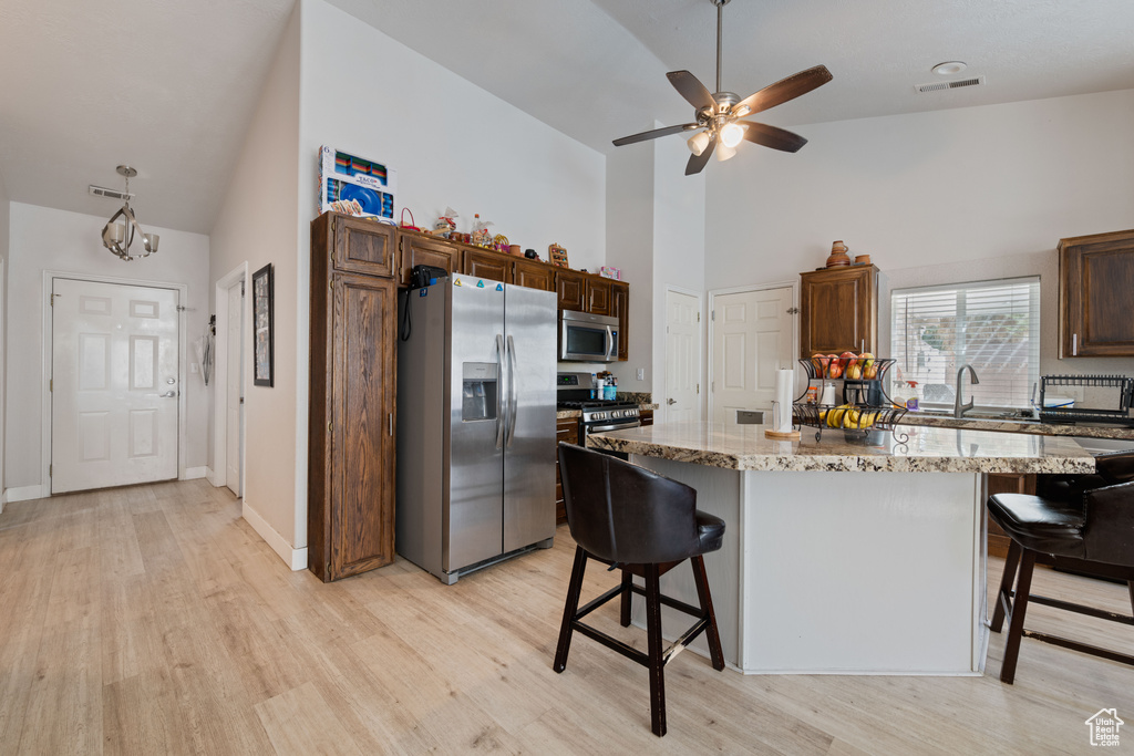 2129 E 550 CIR St George, UT 84790