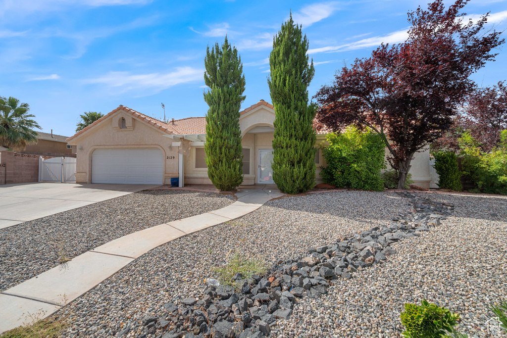 2129 E 550 CIR St George, UT 84790