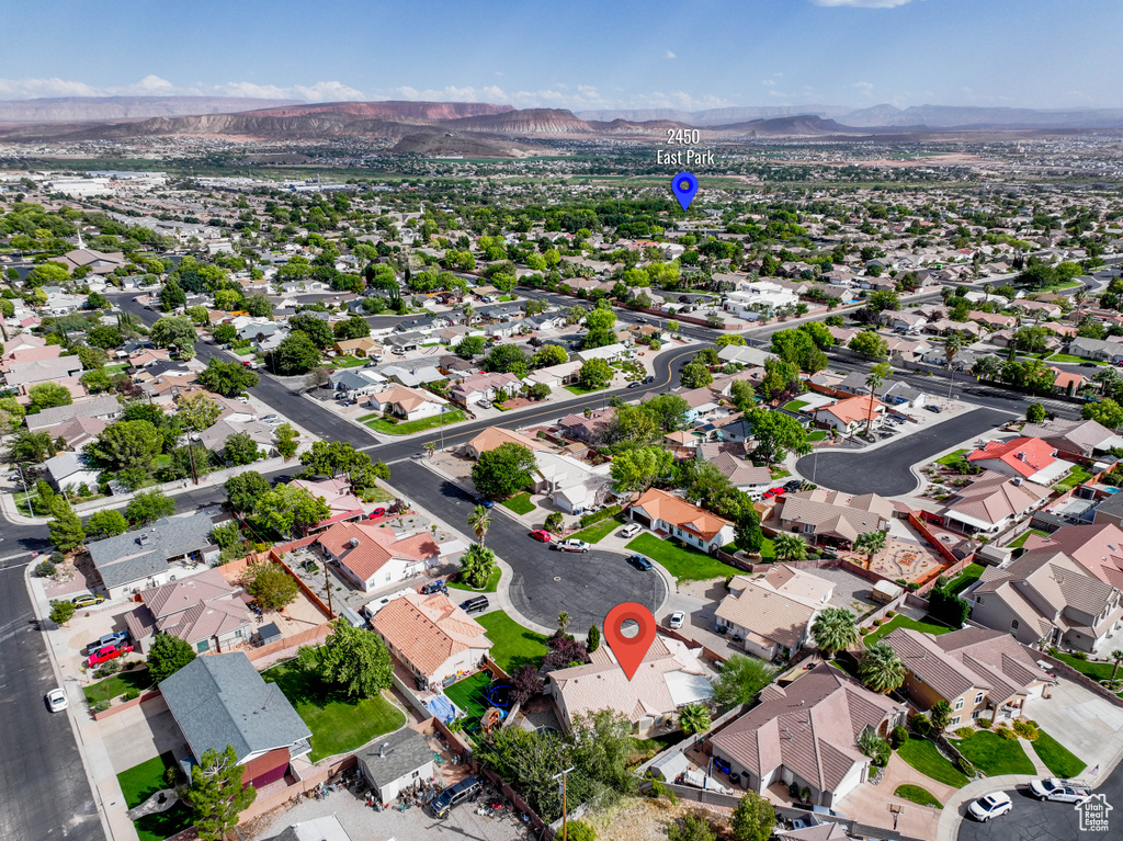 2129 E 550 CIR St George, UT 84790