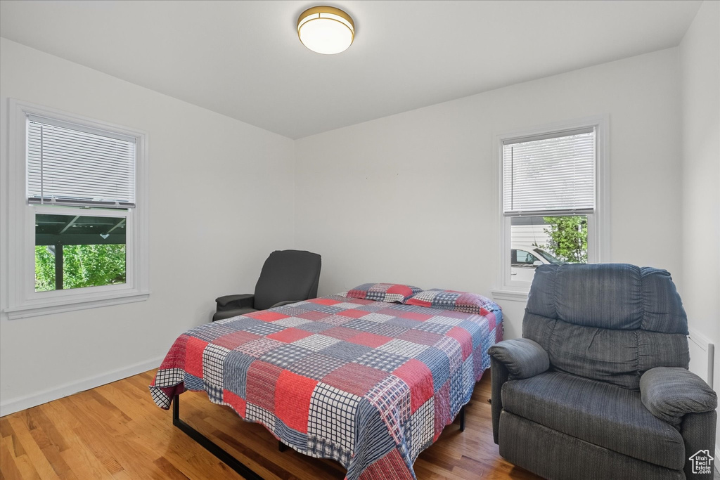 Photo 11 for MLS #2112371 at 325 N 200 West